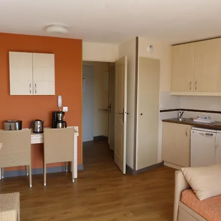 Cap Esterel Village : 2 Pieces Mer Terrasse D'angle - Fh - Esterel Vacances 63la Apartment Saint-Raphael (Var)