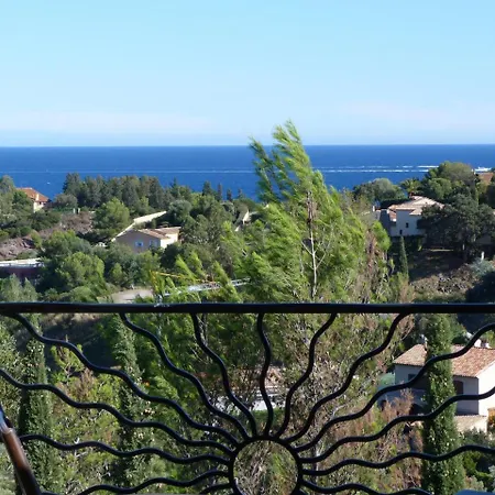 Cap Esterel Village : 2 Pieces Mer Terrasse D'angle - Fh - Esterel Vacances 63la Apartment *