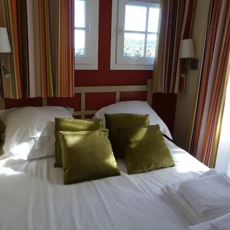 Cap Esterel Village : 2 Pieces Mer Terrasse D'angle - Fh - Esterel Vacances 63la Apartment